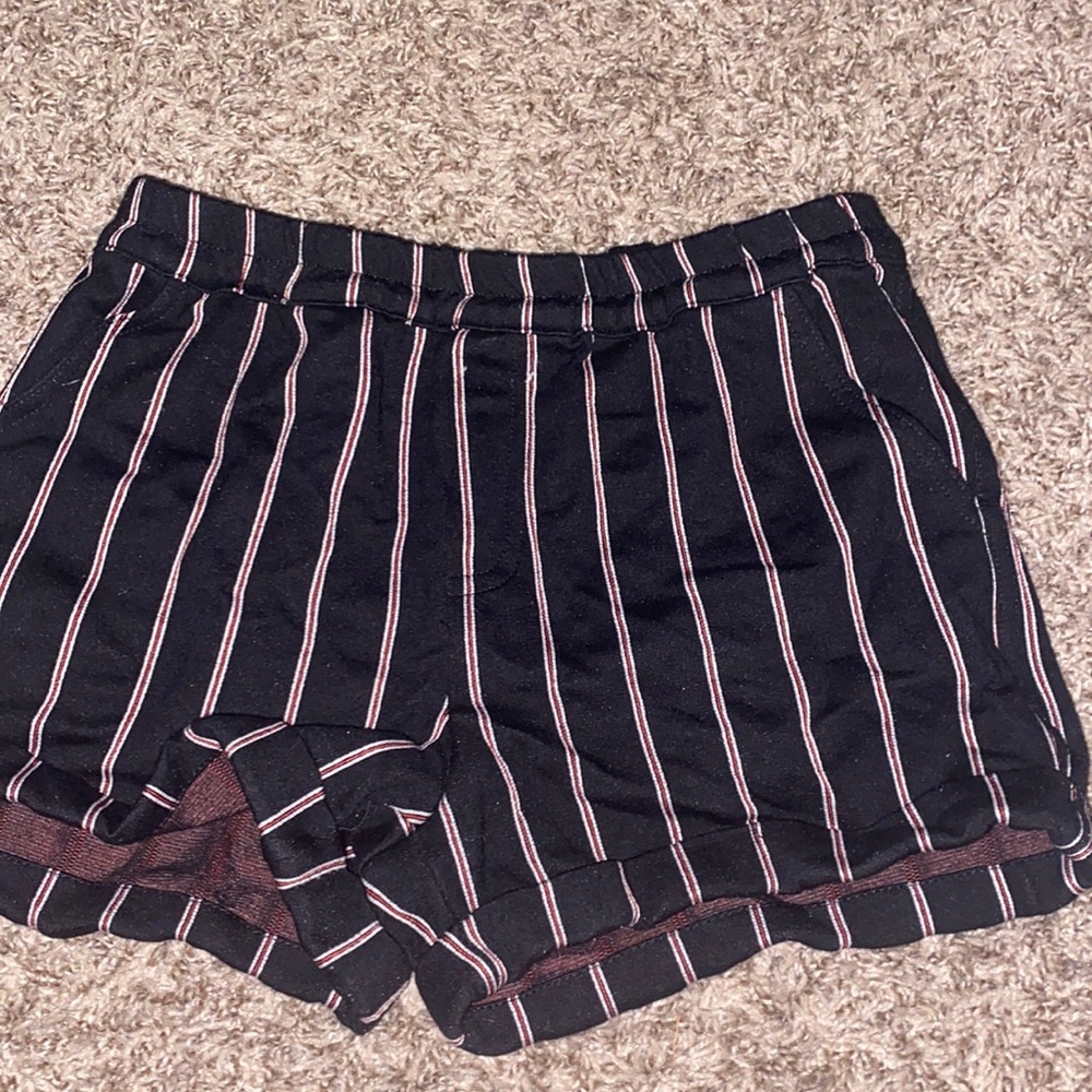 Forever 21 shorts